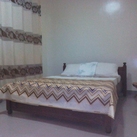 Greenpage Suites Kigali Extérieur photo