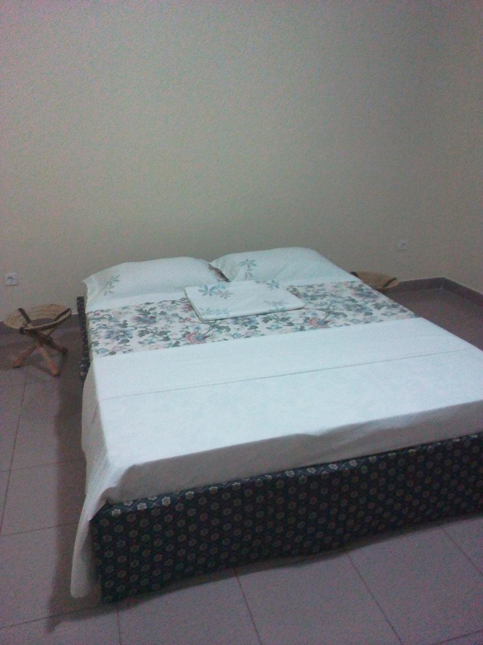 Greenpage Suites Kigali Extérieur photo