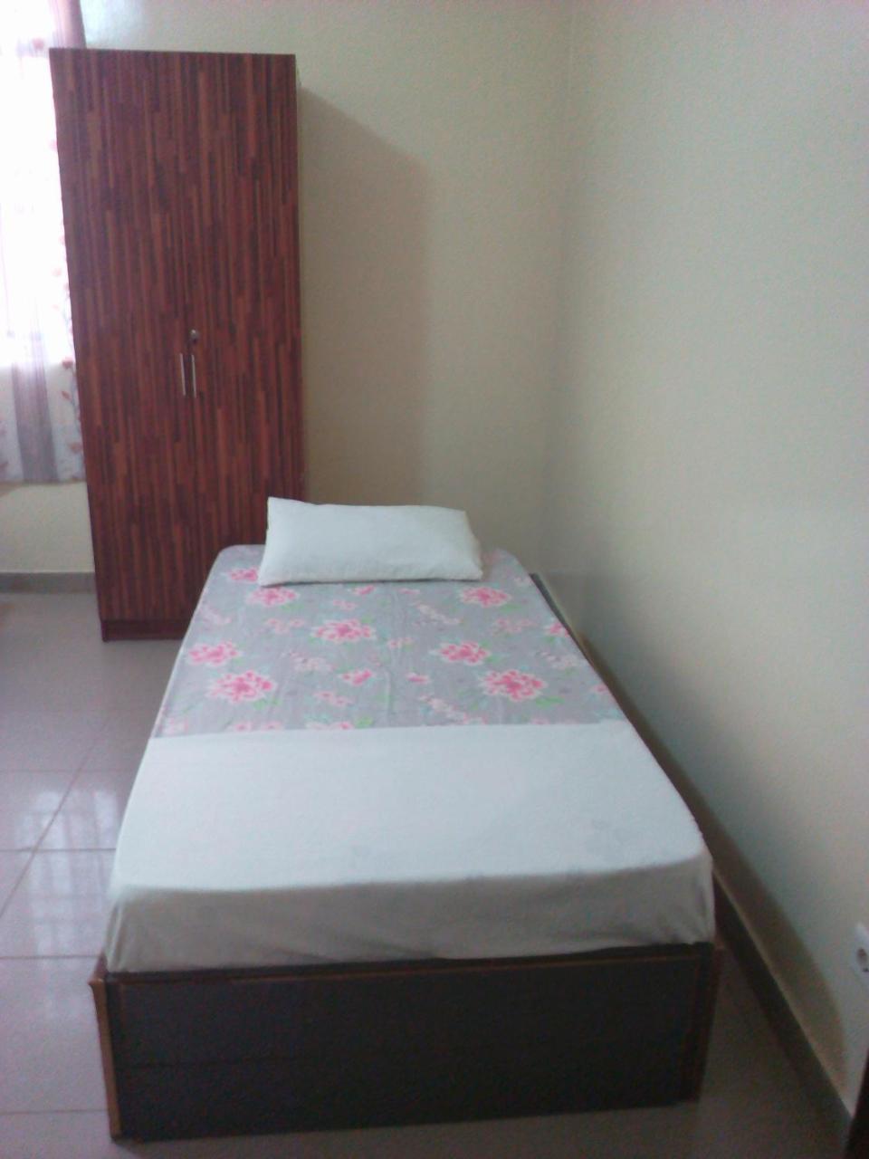 Greenpage Suites Kigali Extérieur photo