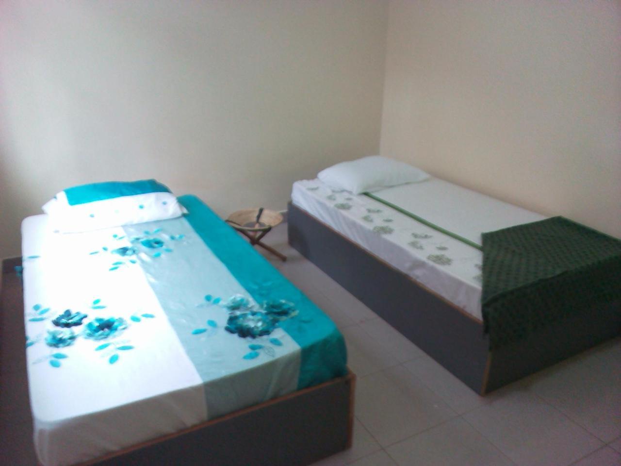 Greenpage Suites Kigali Extérieur photo