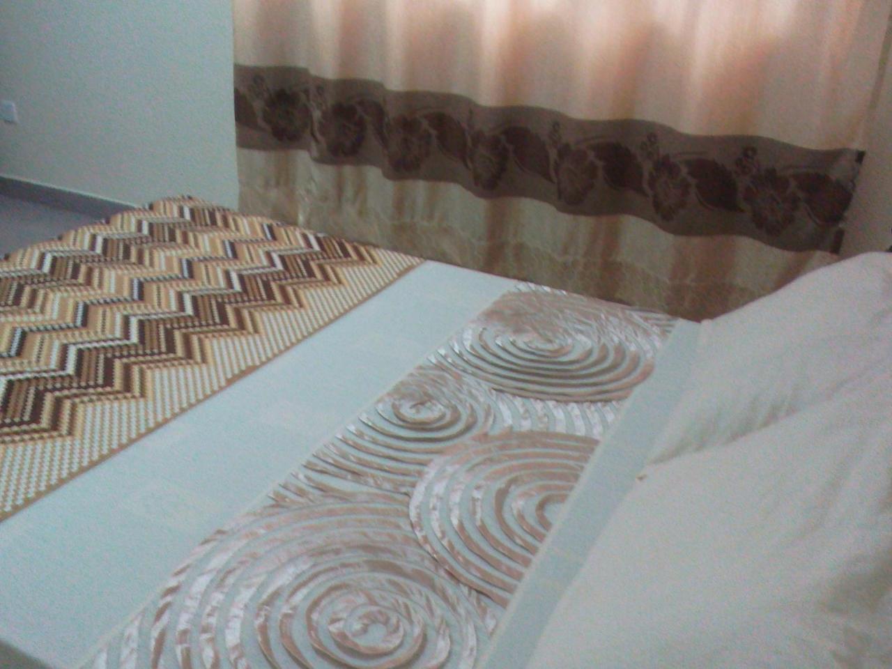Greenpage Suites Kigali Extérieur photo