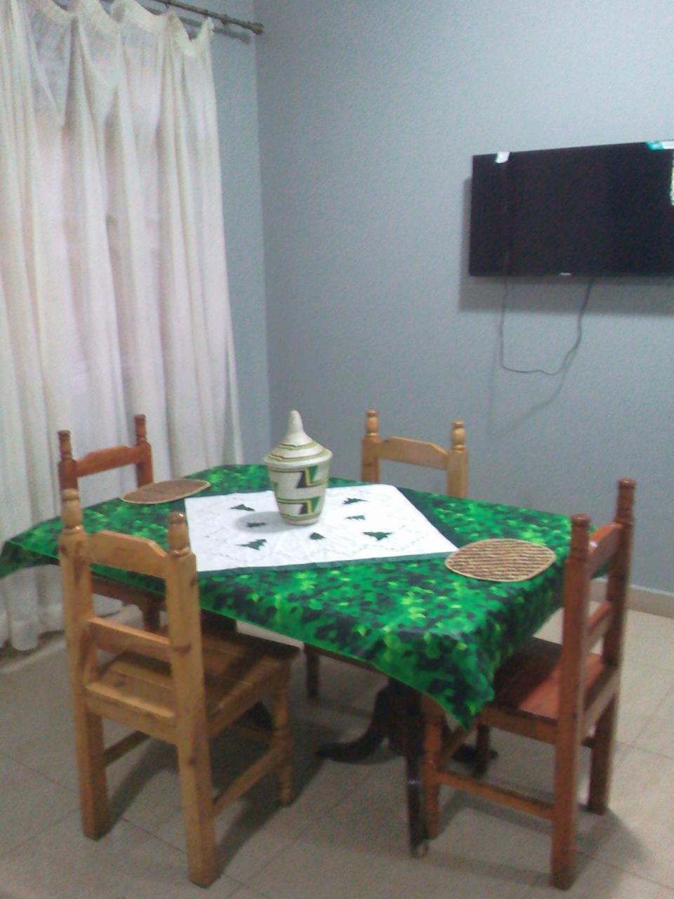 Greenpage Suites Kigali Extérieur photo
