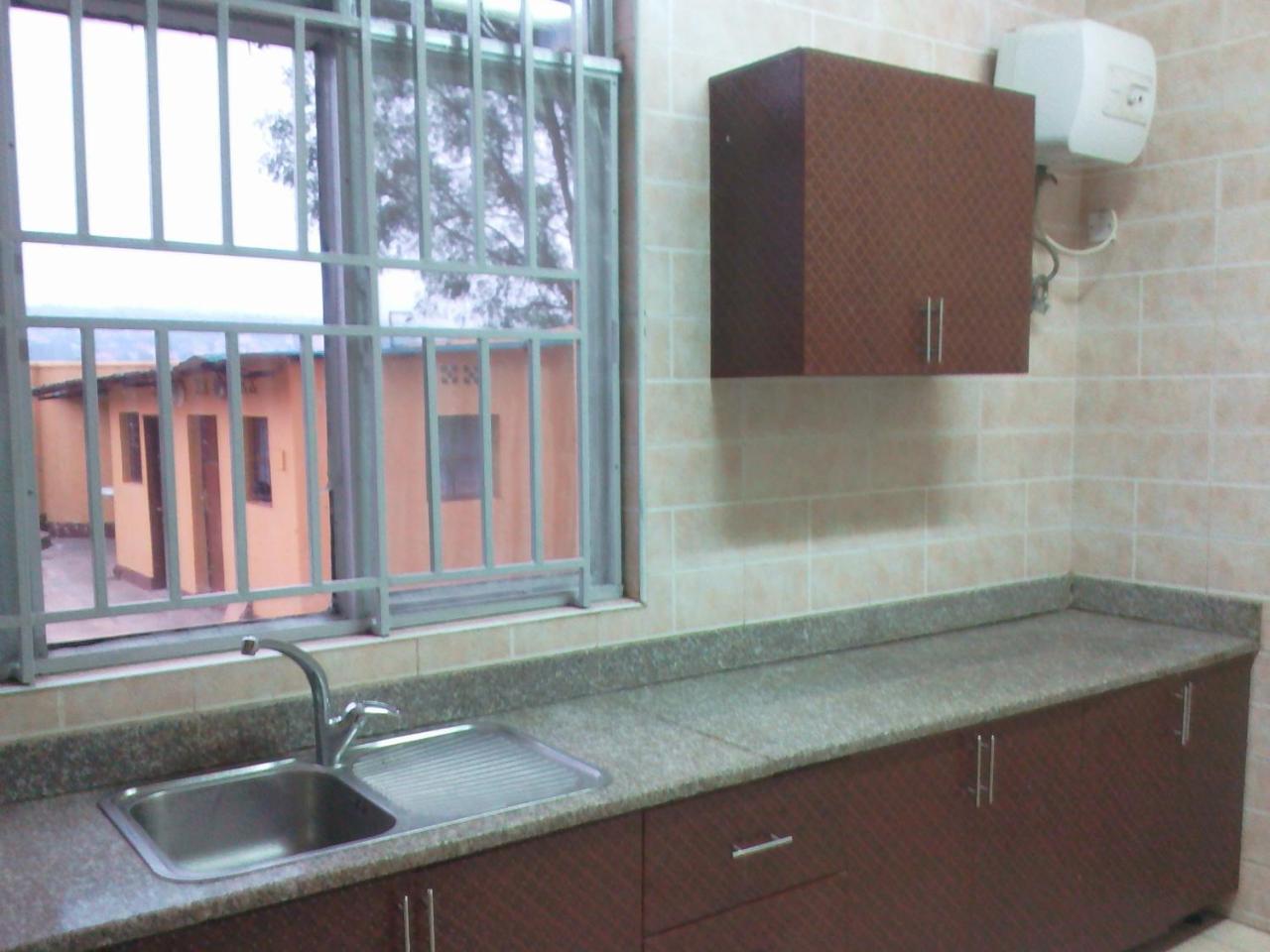 Greenpage Suites Kigali Extérieur photo