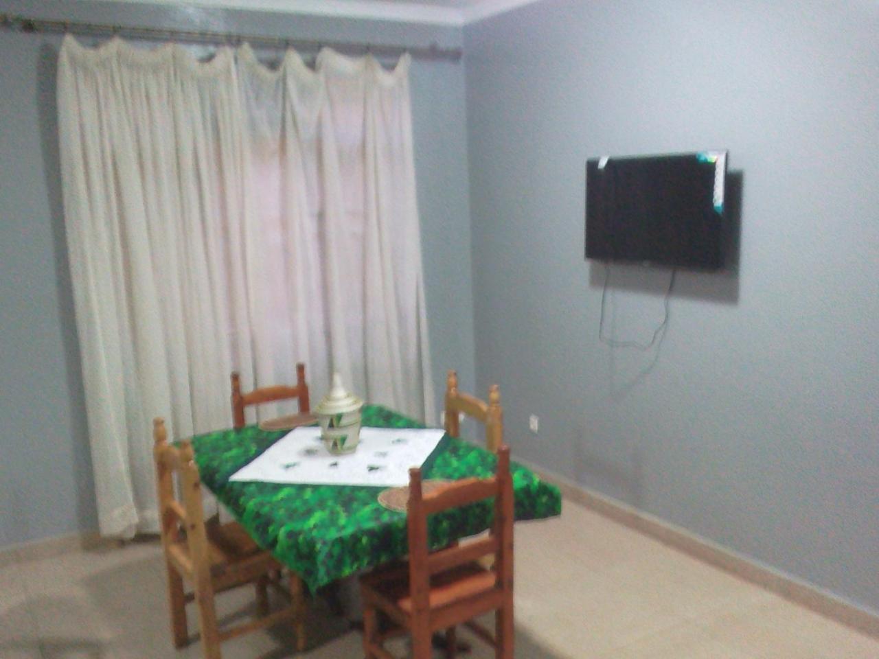 Greenpage Suites Kigali Extérieur photo