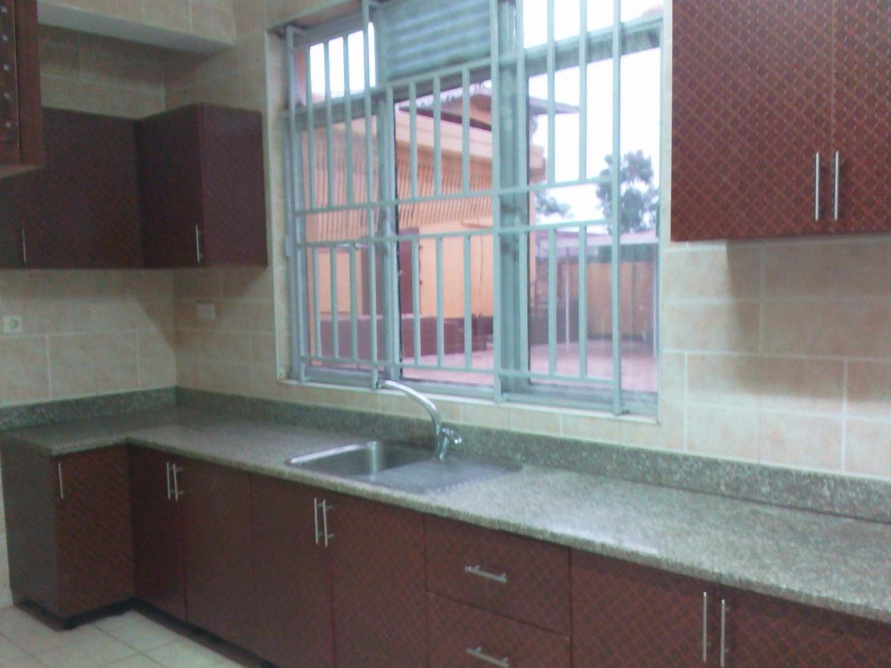 Greenpage Suites Kigali Extérieur photo