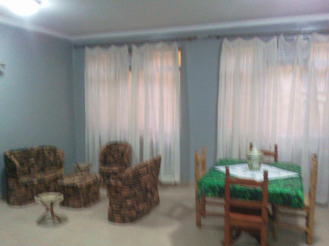 Greenpage Suites Kigali Extérieur photo