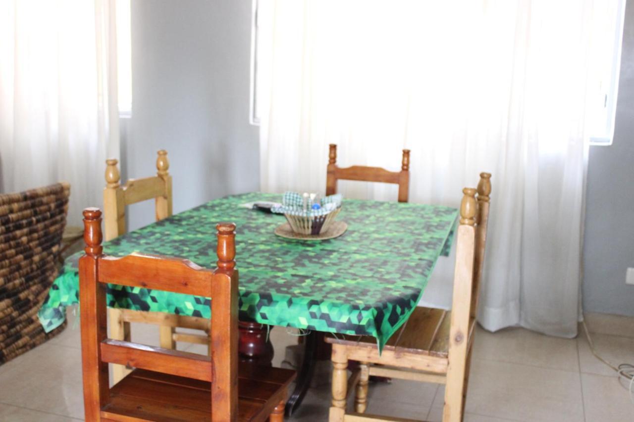 Greenpage Suites Kigali Extérieur photo