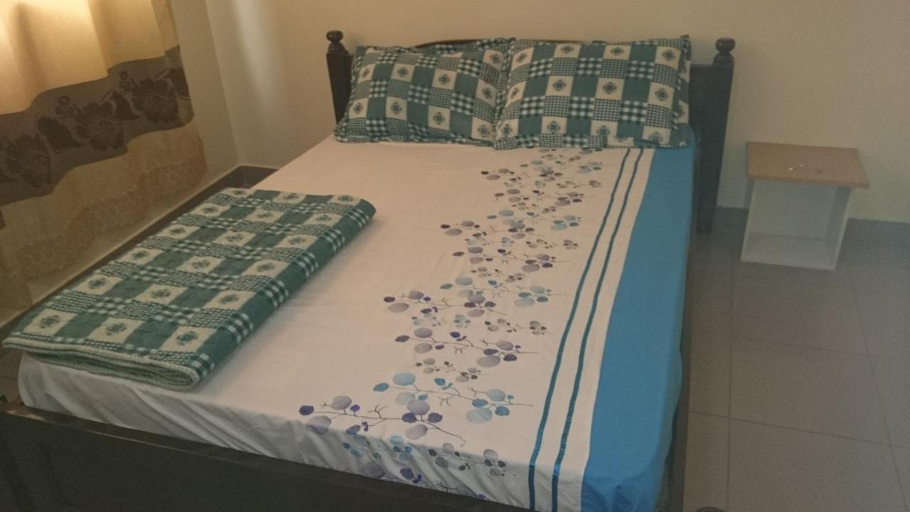 Greenpage Suites Kigali Extérieur photo