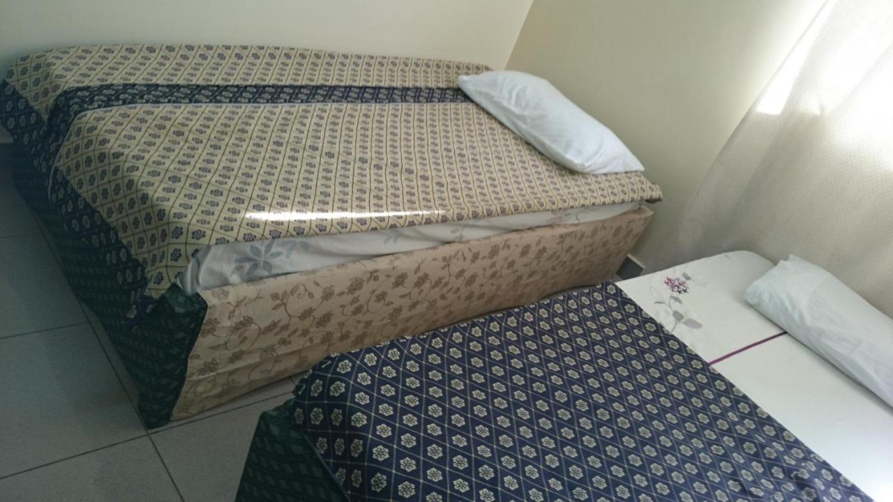 Greenpage Suites Kigali Extérieur photo