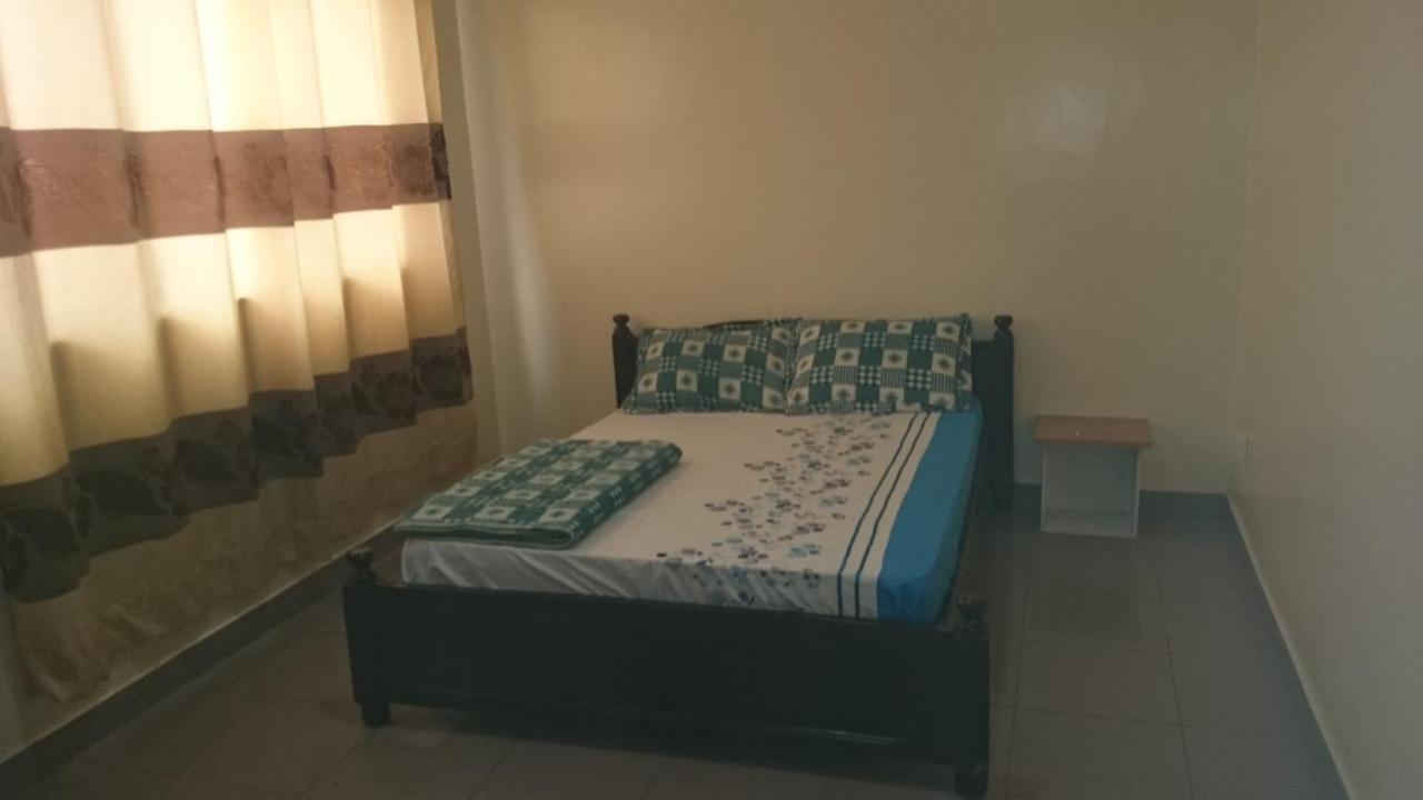 Greenpage Suites Kigali Extérieur photo